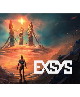 Exsys Steam Key GLOBAL